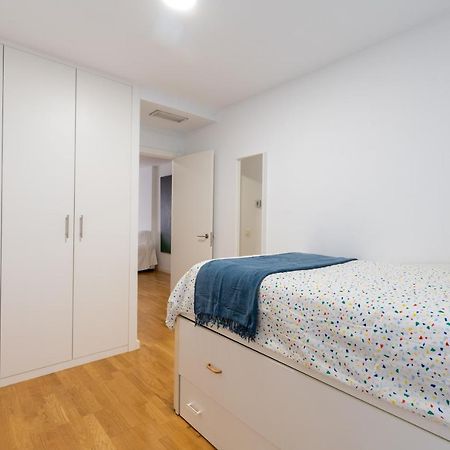 Piso Nuevo En Triana Lägenhet Sevilla Exteriör bild