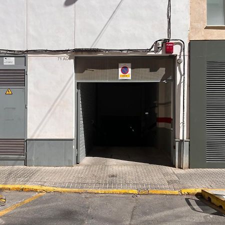 Piso Nuevo En Triana Lägenhet Sevilla Exteriör bild