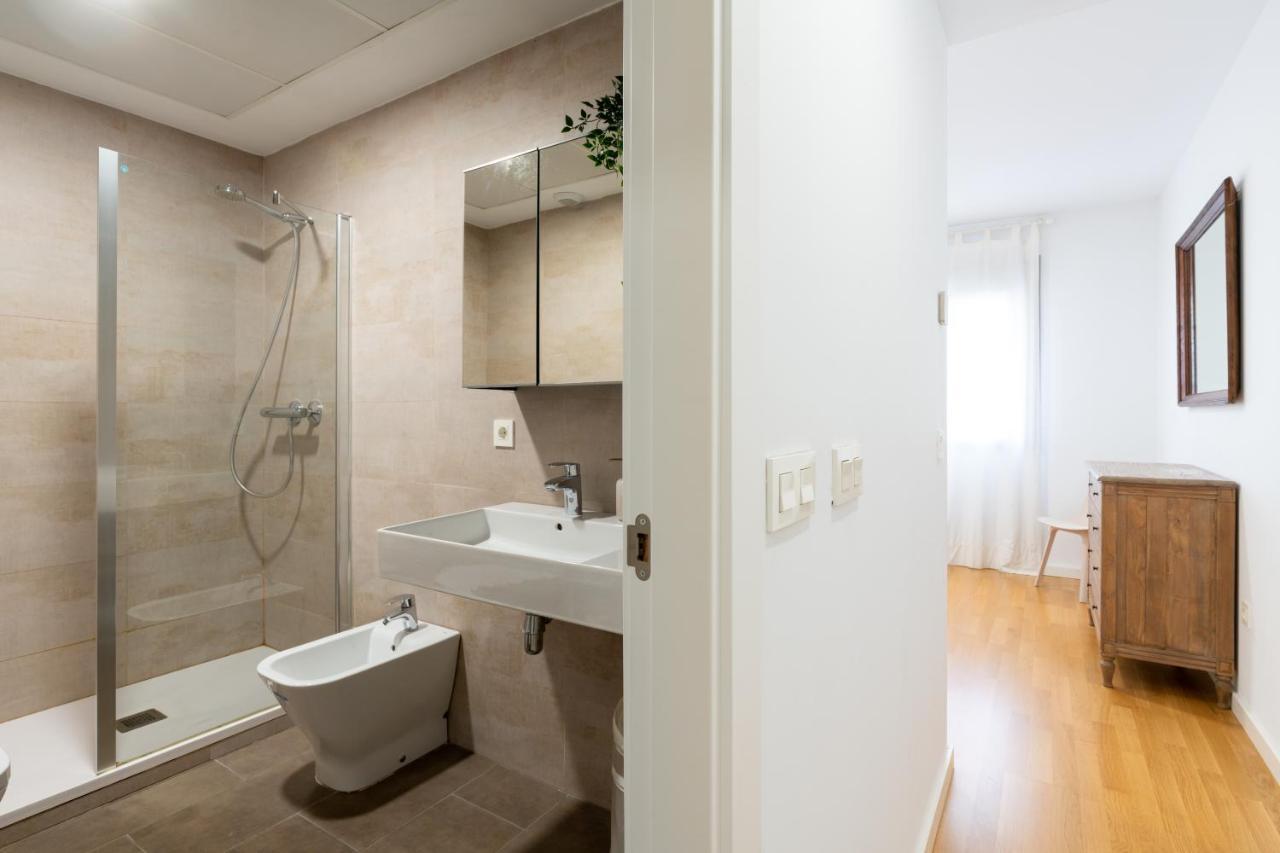 Piso Nuevo En Triana Lägenhet Sevilla Exteriör bild