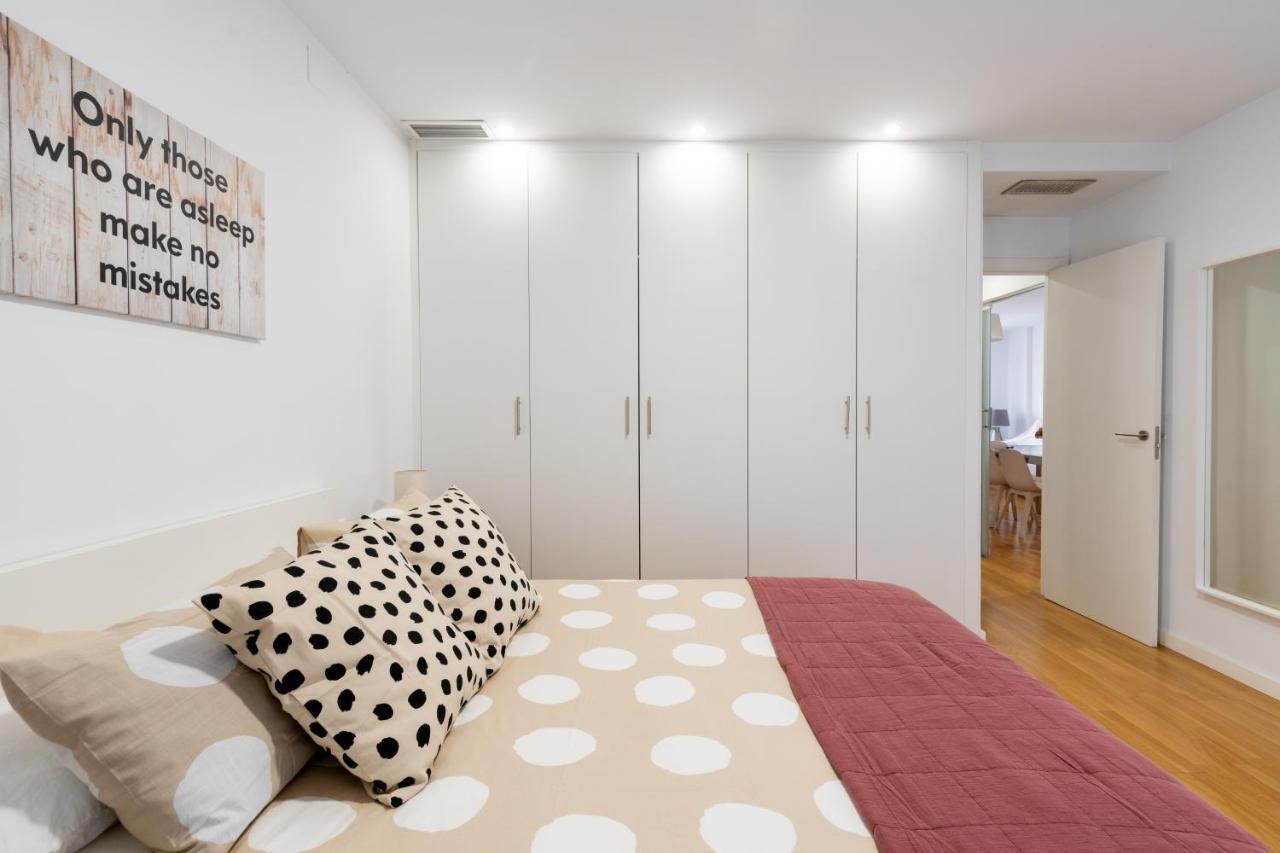 Piso Nuevo En Triana Lägenhet Sevilla Exteriör bild