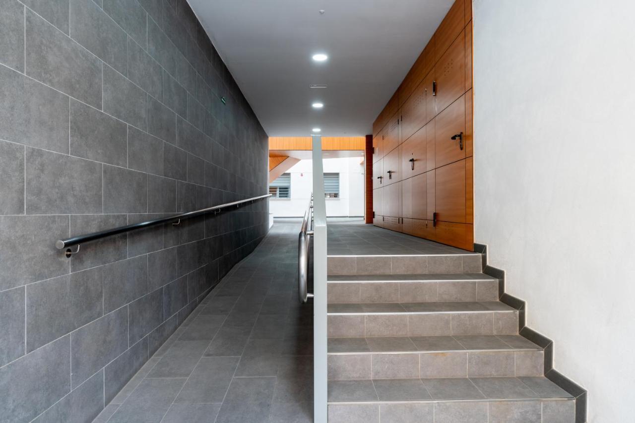 Piso Nuevo En Triana Lägenhet Sevilla Exteriör bild