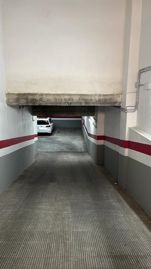 Piso Nuevo En Triana Lägenhet Sevilla Exteriör bild