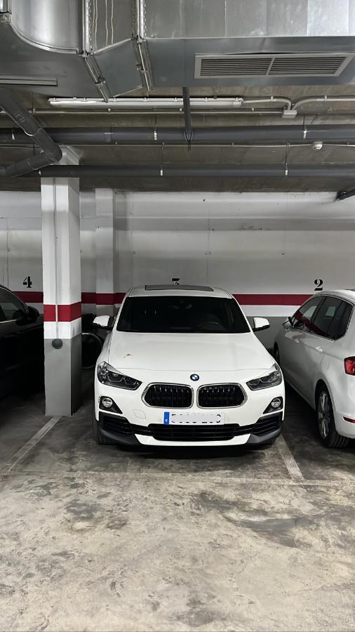 Piso Nuevo En Triana Lägenhet Sevilla Exteriör bild